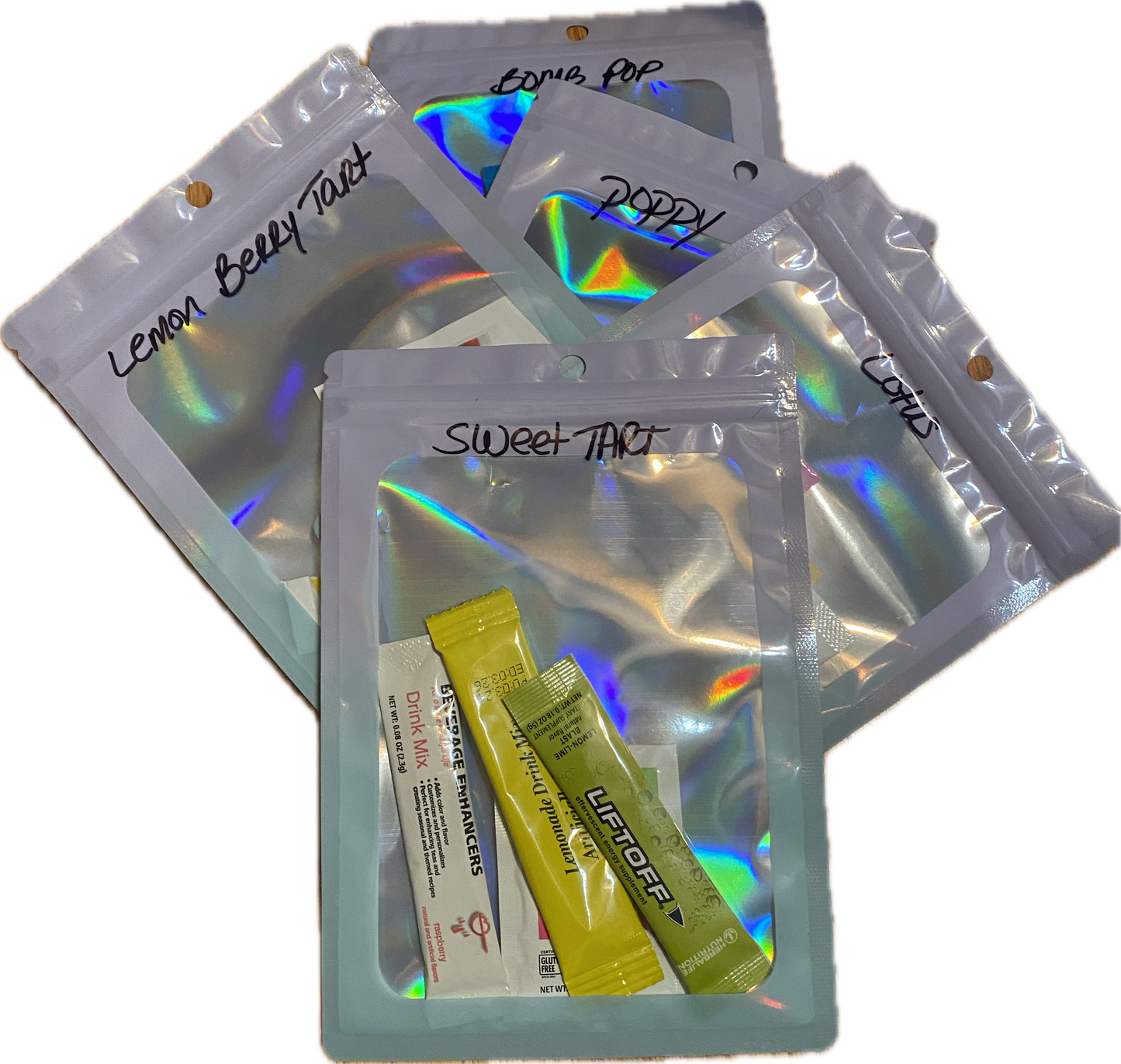5 for 45 Loaded Tea, Energy Tea, Free Shipping, Sugar Free Loaded Energy Tea Kit, loaded tea, energy, Natural Energy, Sugar Free, Energy tea